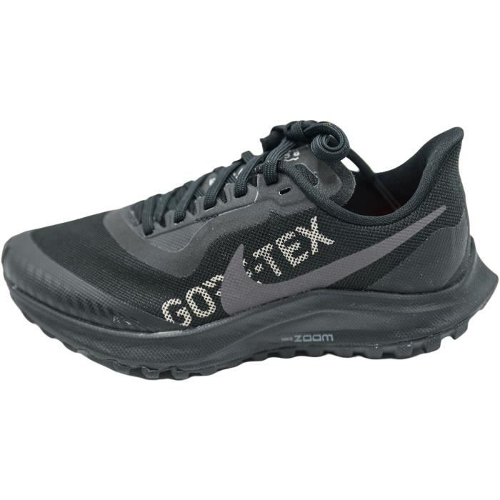Nike Air Zoom Pegasus 36 Trail Gore-tex - Cdiscount Sport