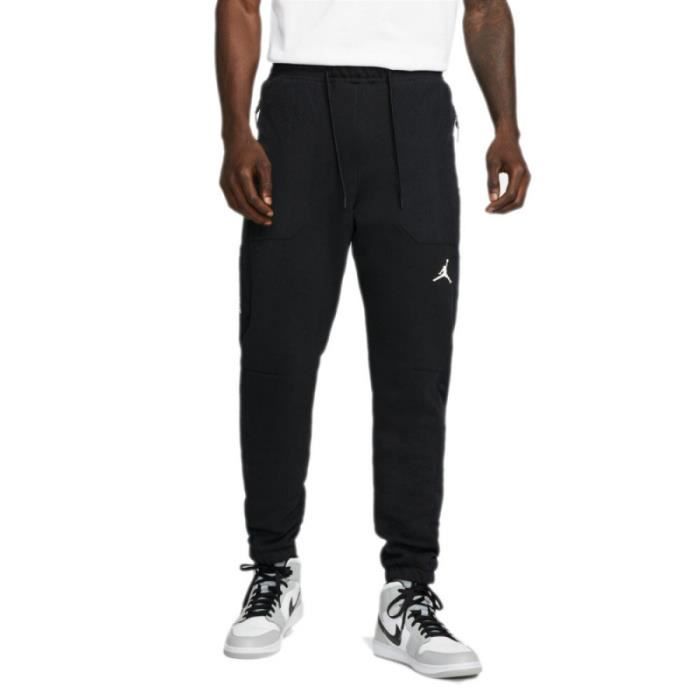 Pantalon de survêtement Nike Jordan 23ENG FLEECE - Noir - Adulte - Multisport