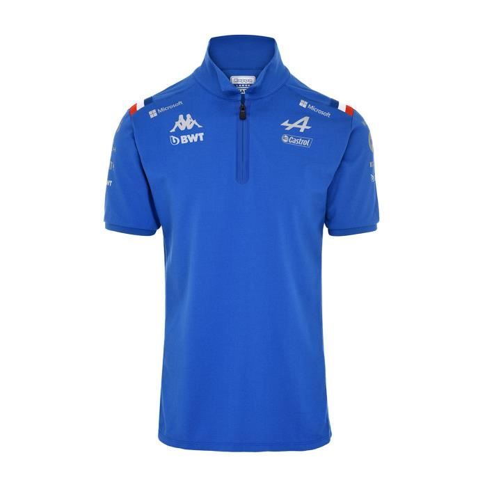 All Day - Chemise à manches courtes pour homme | Sports Experts