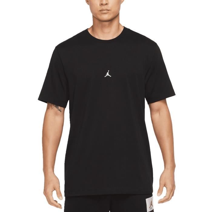 Jordan T-shirt pour Homme Essentials Flight 23 Noir DM1428-010
