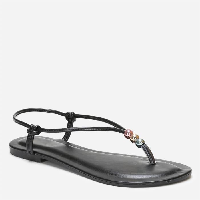 nu pied noir