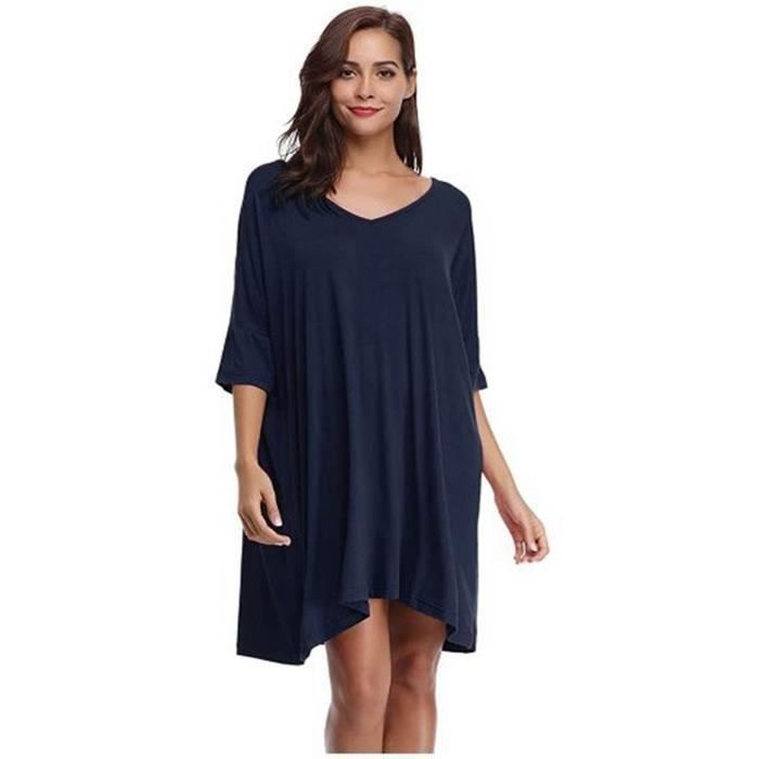Chemise de nuit cdiscount cheap