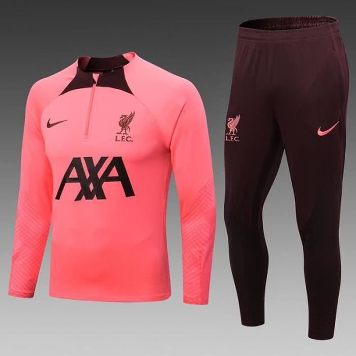 Nouveau survetement sales de foot