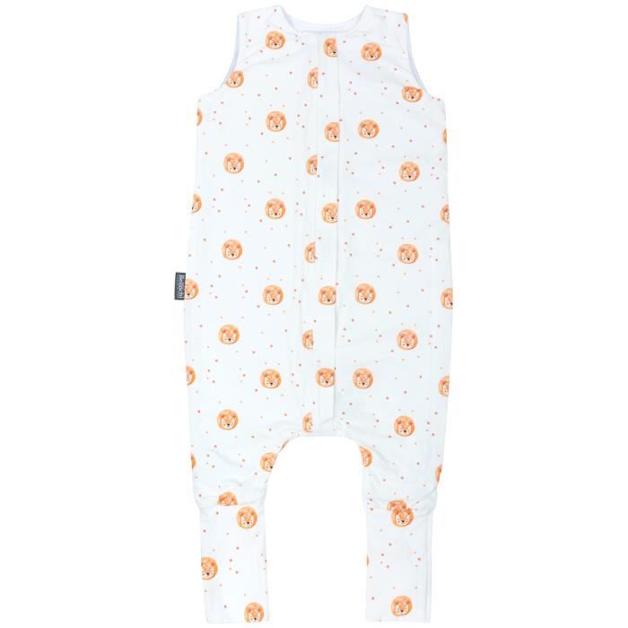 Pyjama bebe lion top