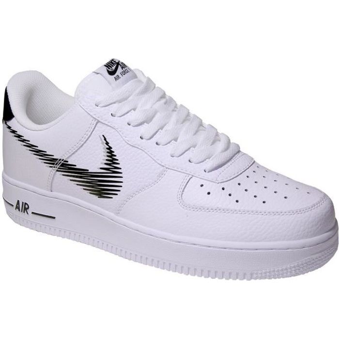 Nike air force mens shoes top