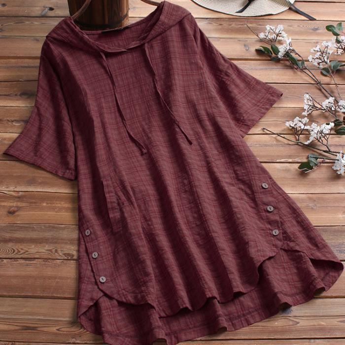 t shirt été