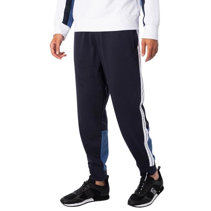 Jogging armani discount exchange homme