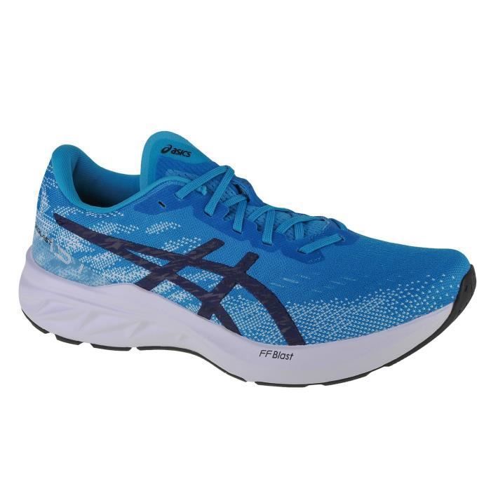 asics dynaflyte homme bordeaux