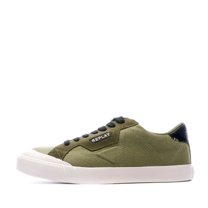 Chaussure outlet replay homme