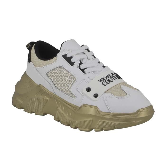 Basket versace hot sale pas cher