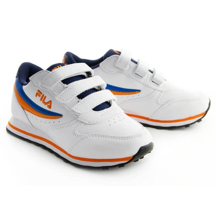basket fila bebe