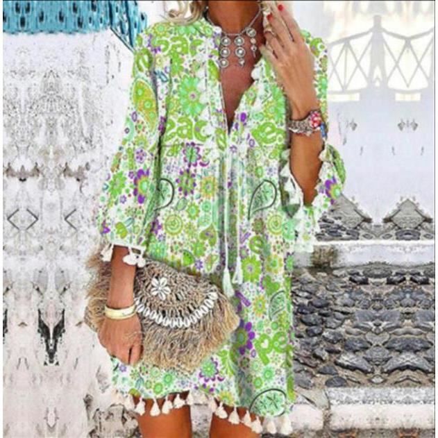 Cdiscount robe ete online