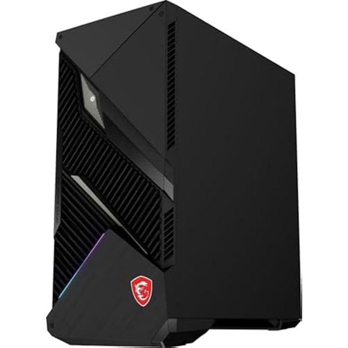 PC de bureau – MSI – MPG Infinite X2 – Intel Core i7 – 32 Go RAM – NVIDIA RTX 4080 Super