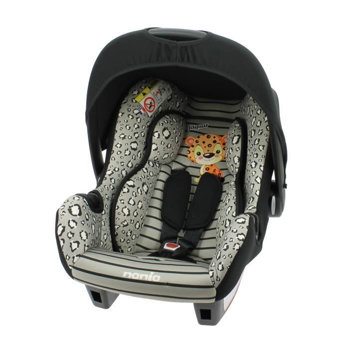 SIEGE AUTO COSY