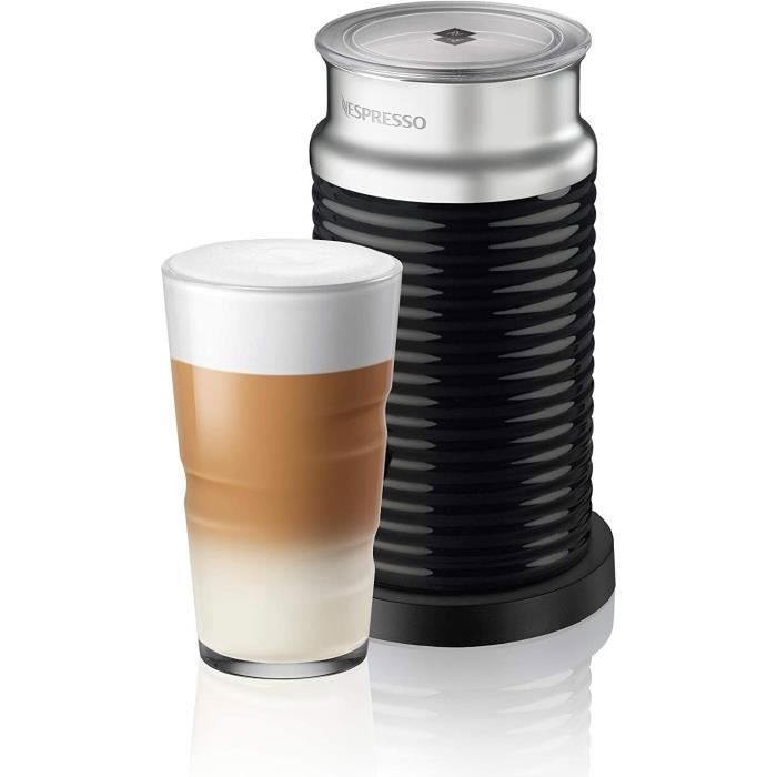 Nespresso Aeroccino 3 Mousseur à lait 240 ml - vue 2