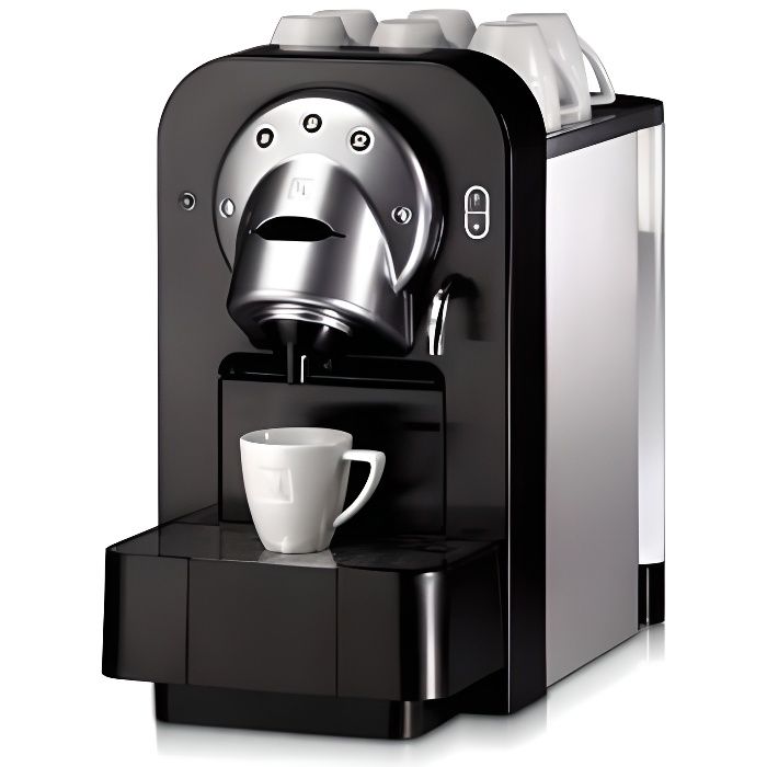 Nespresso Gemini CS100 Pro Cdiscount Electroménager