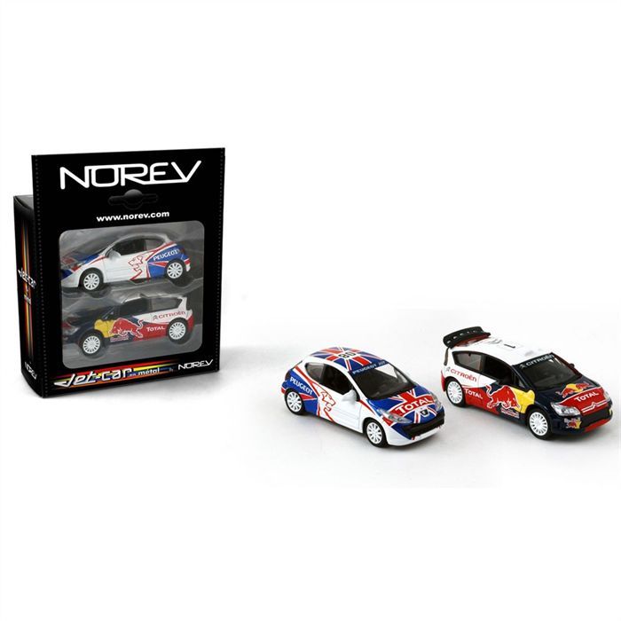 Renault Mégane RS Trophy Jaune Sirius 1/43 Norev Neuf 517729