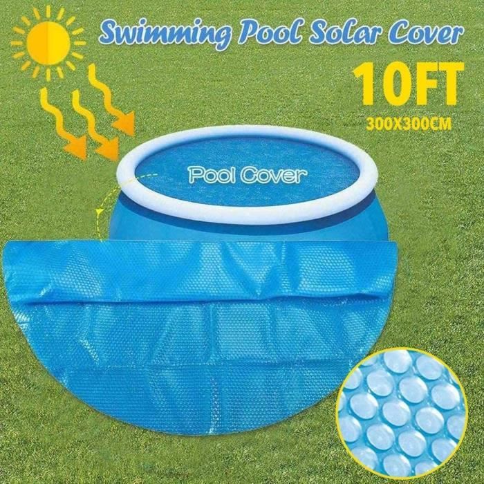 Chauffage De Piscine Solaire Points Forts Et Faibles