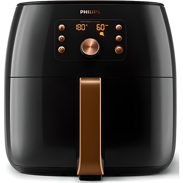 Philips HD986790 - vue 2