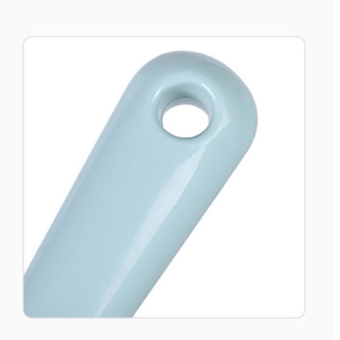 Pelle à Dégivrage Réfrigérateur – Grattoir Glace Ergonomique PC Blanc, Nettoyage Congélateur Facile