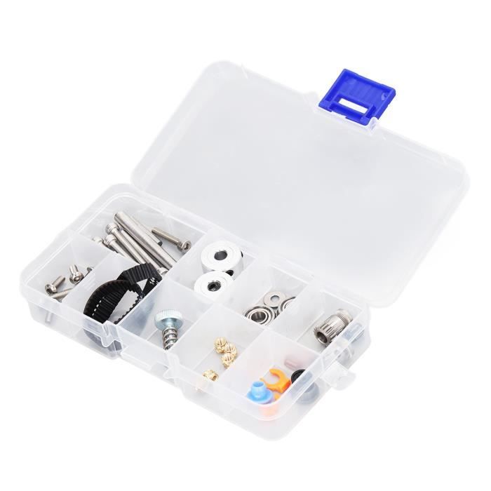 Kit De Couture 37 Pièces Portable - Aiguilles, Fils, Idéal Pour Réparations Et Loisirs Créatifs