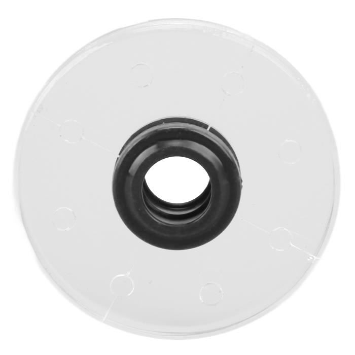 Entraîneur De Canne De Billard En Acrylique Transparent Pour Table De Billard - Accessoire D'exercice Pour Queue De Billard - Équipement D'exercice Pour Joueurs Professionnels - Précision Et Contrôle