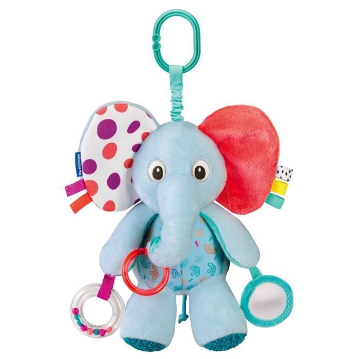 Ravensburger 34005 Peluche d'Activité Bébé - vue 2