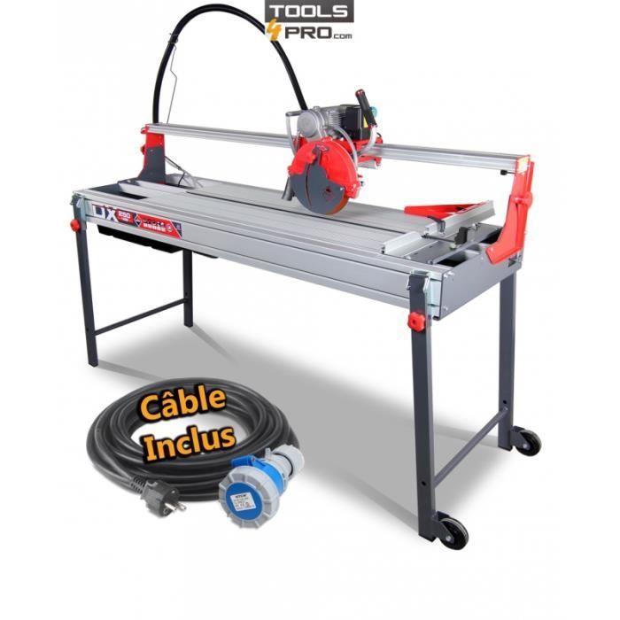 Rubi Dc250 Scie De Carrelage Electrique Rubi Dx 250 1000 Laser