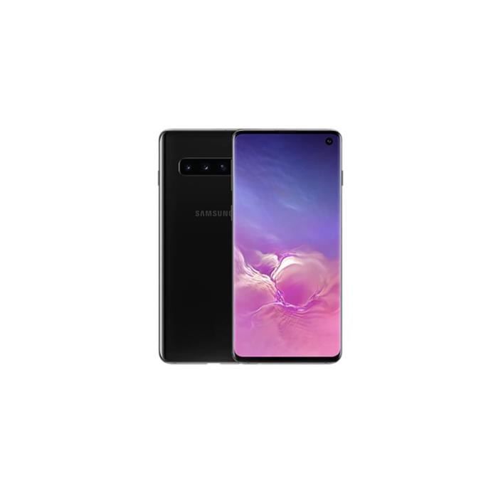 samsung galaxy s10 on contract