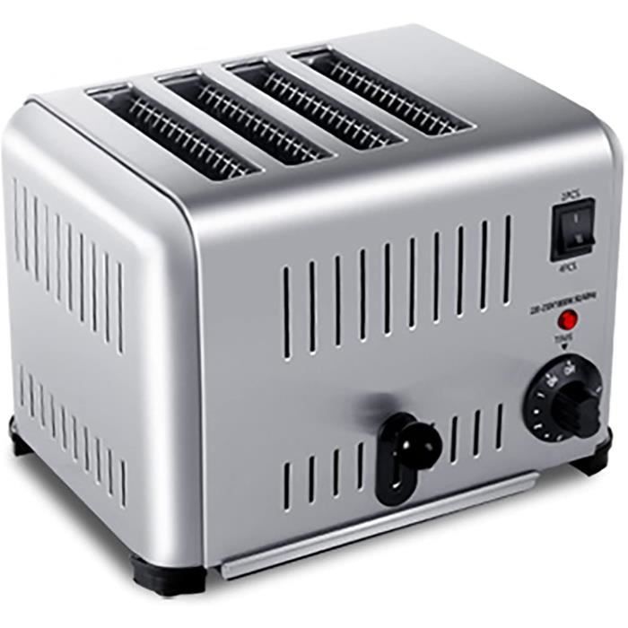 DeLonghi CTE2301 CTE2303 Pince à Tranches Originale Pour Grille-Pain