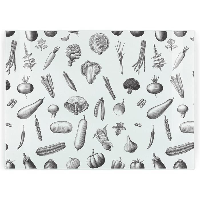 Tapis Silicone égouttoir De Cuisine - Antidérapant, Incliné Pour Drainage - Séchage Rapide - Protection Plan De Travail