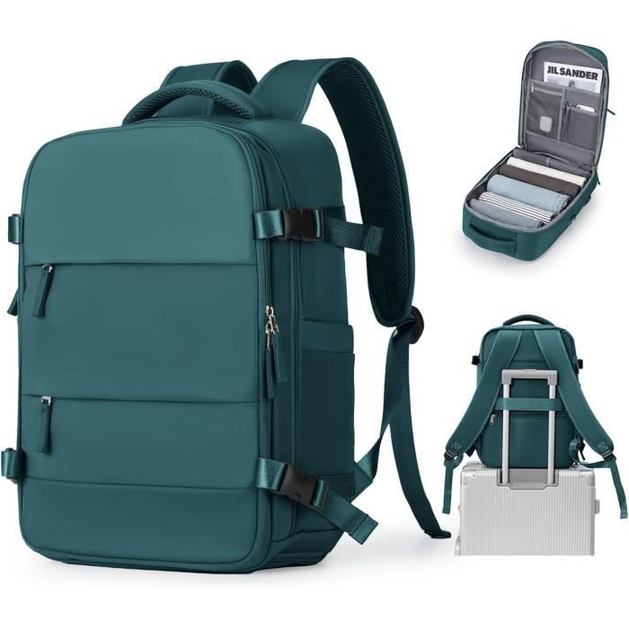 Bagage Cabine 55x35x25 Sac U00c0 Dos Sac 40X20X25 Ryanair Bagage