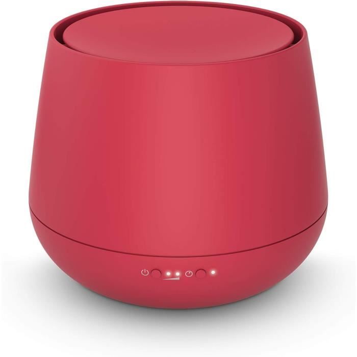 Diffuseur D'arômes électrique VB1.5 Hands-Free - Marron Robuste - Chauffage Céramique - Garantie