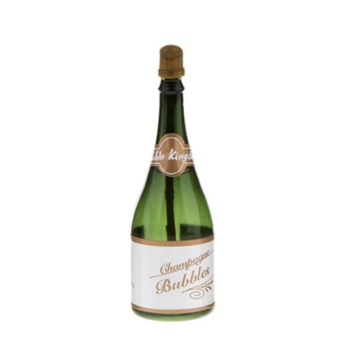 Mini bouteille champagne - Cdiscount