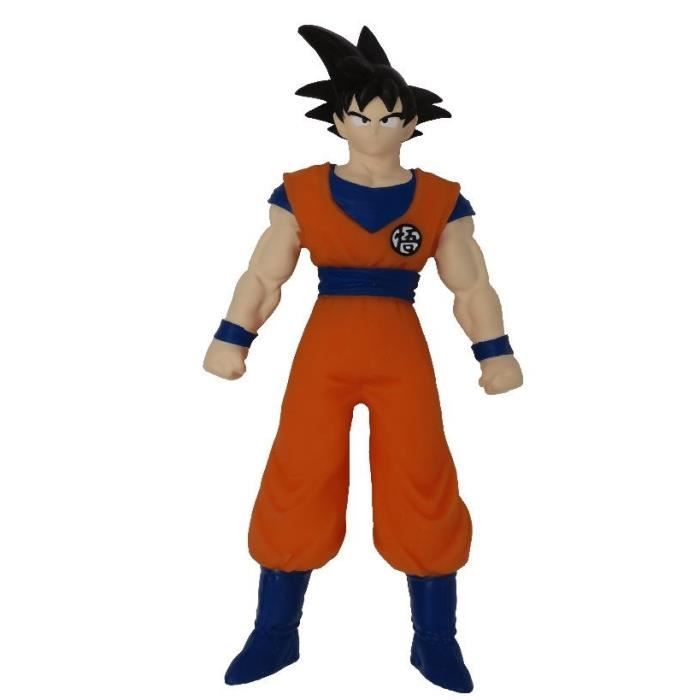 Figurine extensible DRAGON BALL - MONSTER FLEX - Modèle aléatoire