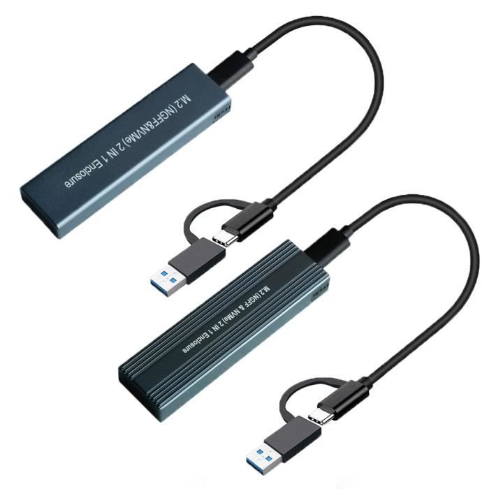 Amazon : -60% Sur Le Disque Dur Externe Samsung SSD Portable T5 1tb 09 06 2020 8332239