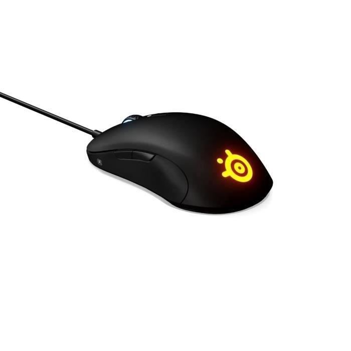 STEELSERIES Souris Sensei Ten PC