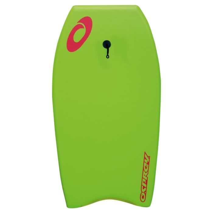 OSPREY Planche Bodyboard 37\