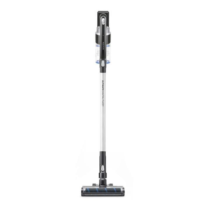 Aspirateur balai TAURUS Ultimate Digital Fuzzy Batteries rechargeables Filtre HEPA 40 min d'autonomie - vue 3