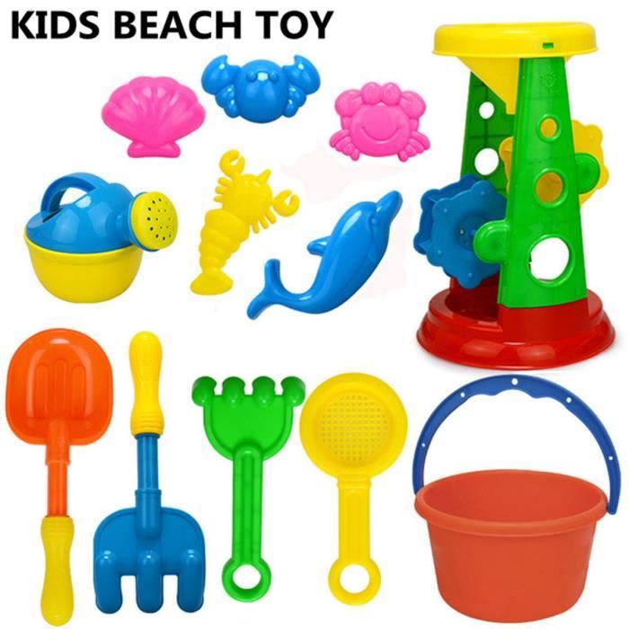 jouet de plage