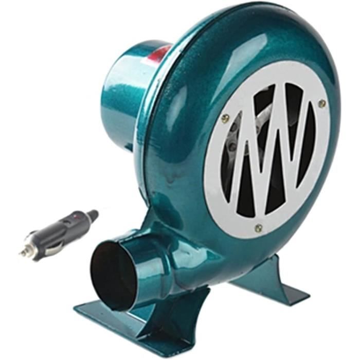 Souffleur De Forge MDXVRKYBC 100W - Régulateur Vitesse 1-12V