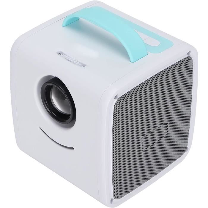 HAUT PARLEUR EXTERNE POUR PROJECTEUR SUPER 8MM AVEC 7.80M DE FIL