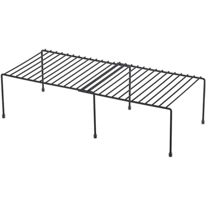 Spice Rack Extensible Spice Rack - Cuisine En Acier Support De ...
