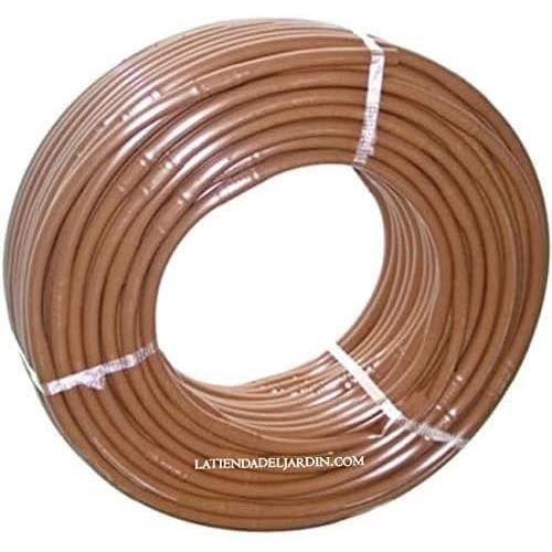 RYXZEN 16PCS Tuyau Goutte à Goutte Connecteurs De Tuyaux Pour