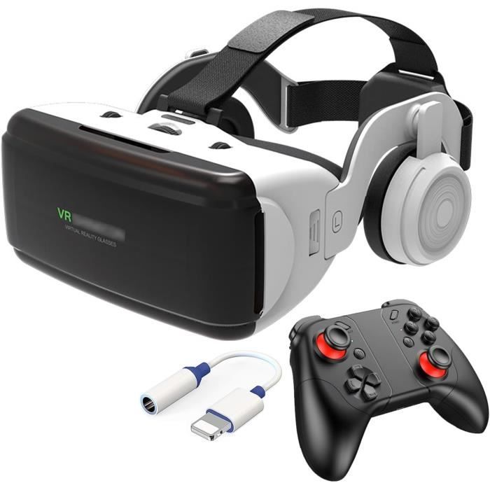 Lunettes virtuelles deals