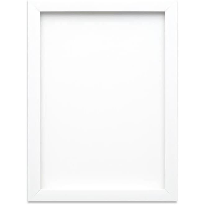 Lot De 10 Cadres Photo Magnétiques Acrylique Pour Frigo - 5,8x8,9 Cm - Double Face, Haute Transparence Instax Mini