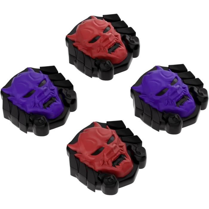 Accessoires Manette PS5 - Sonew - Kit Complet - Rallonges de gâchettes