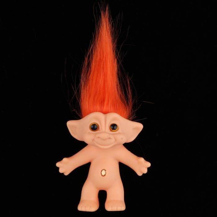 POUPEE Poup e Troll Nude 1 Pi ce Cdiscount Jeux Jouets