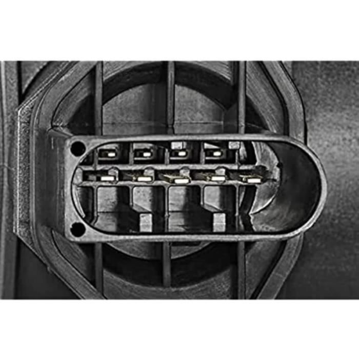 Debitmetre compresseur.vag Ford Seat Skoda - VALEO - 253700