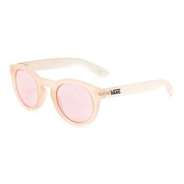 Lunette de on sale soleil vans femme